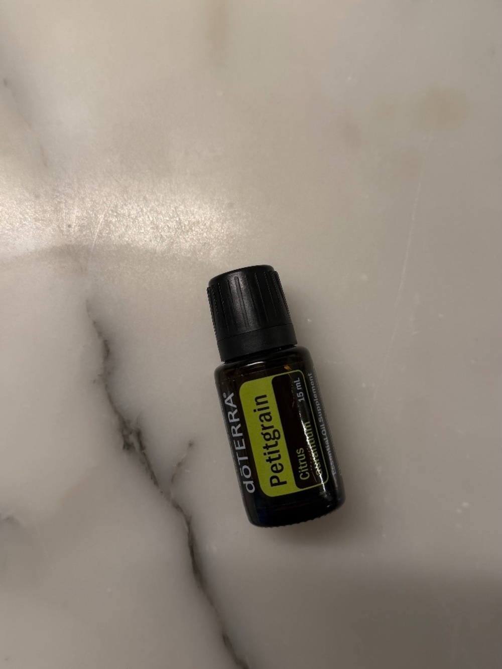 Petitgrain Essential Oil doTerra 15 ml